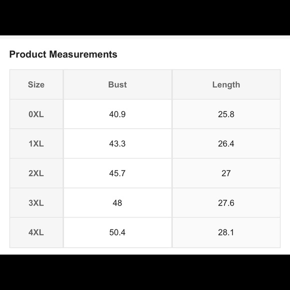 🔥2for$25🔥Plus Button front cami - Picture 6 of 7